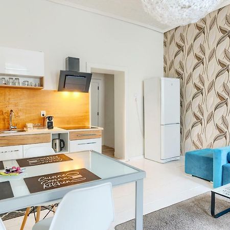 Apartament Mily กอร์ซุฟเวียลคอปอลสกี ภายนอก รูปภาพ