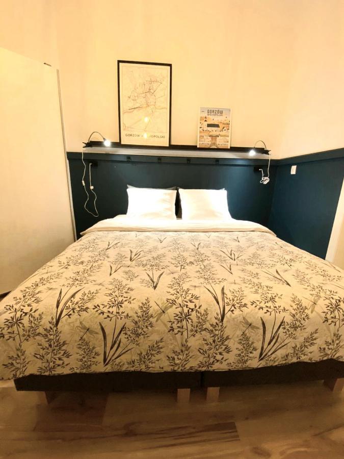 Apartament Mily กอร์ซุฟเวียลคอปอลสกี ภายนอก รูปภาพ