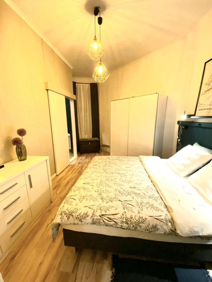 Apartament Mily กอร์ซุฟเวียลคอปอลสกี ภายนอก รูปภาพ