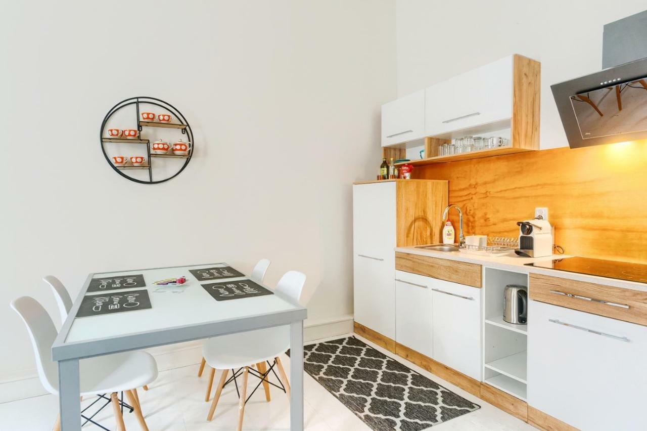 Apartament Mily กอร์ซุฟเวียลคอปอลสกี ภายนอก รูปภาพ