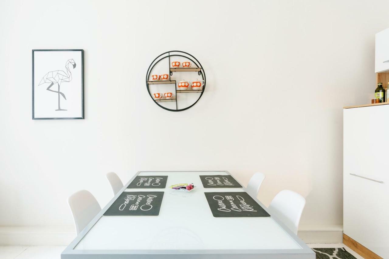 Apartament Mily กอร์ซุฟเวียลคอปอลสกี ภายนอก รูปภาพ