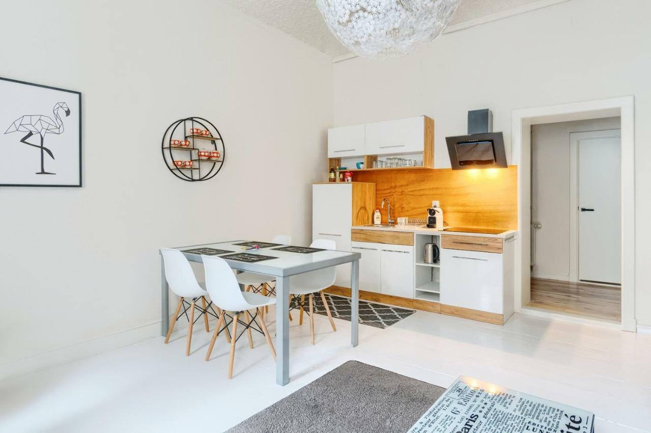 Apartament Mily กอร์ซุฟเวียลคอปอลสกี ภายนอก รูปภาพ