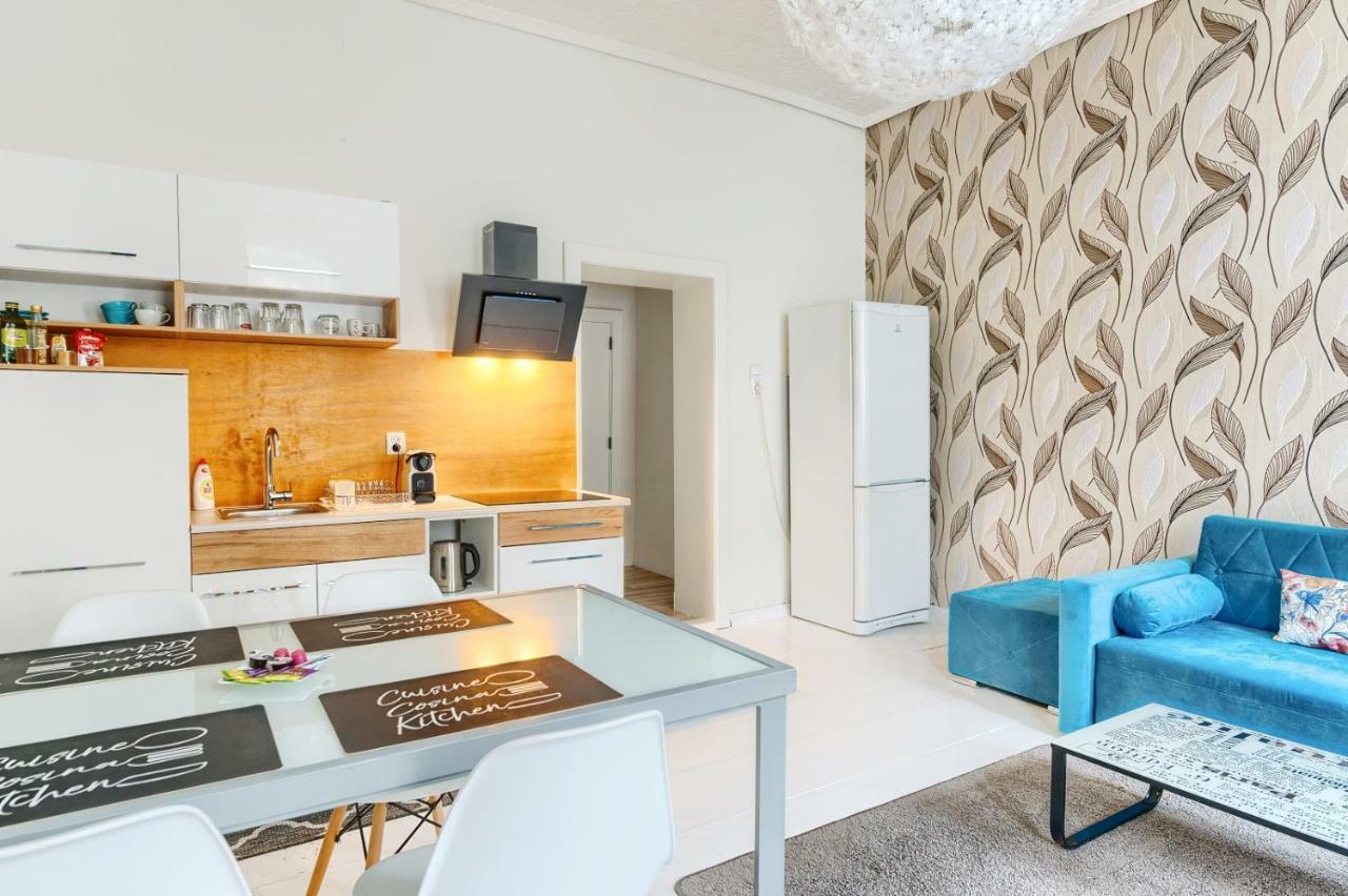 Apartament Mily กอร์ซุฟเวียลคอปอลสกี ภายนอก รูปภาพ