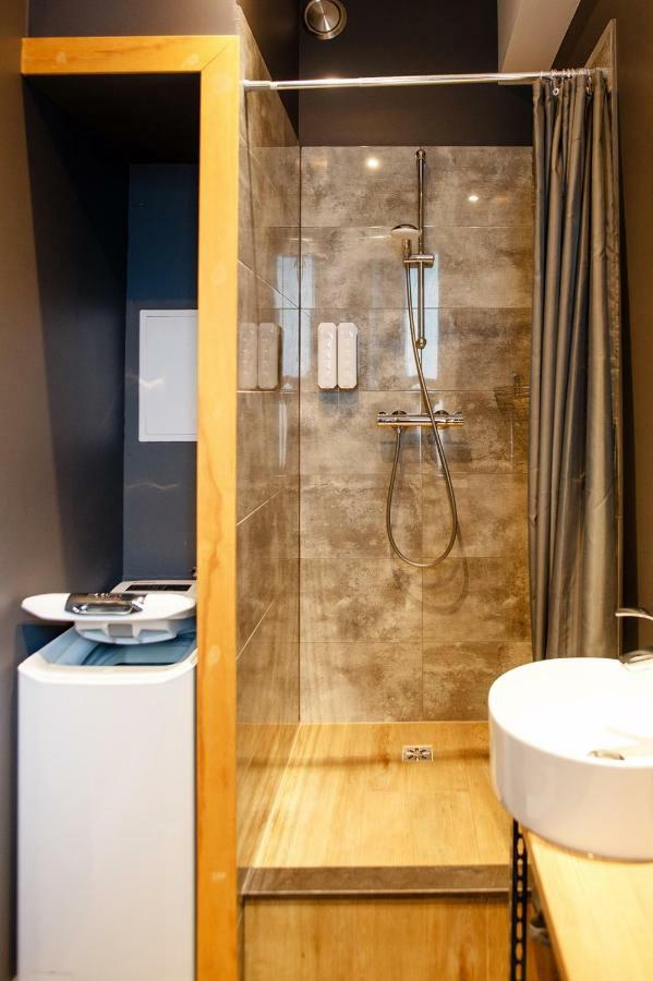 Apartament Mily กอร์ซุฟเวียลคอปอลสกี ภายนอก รูปภาพ